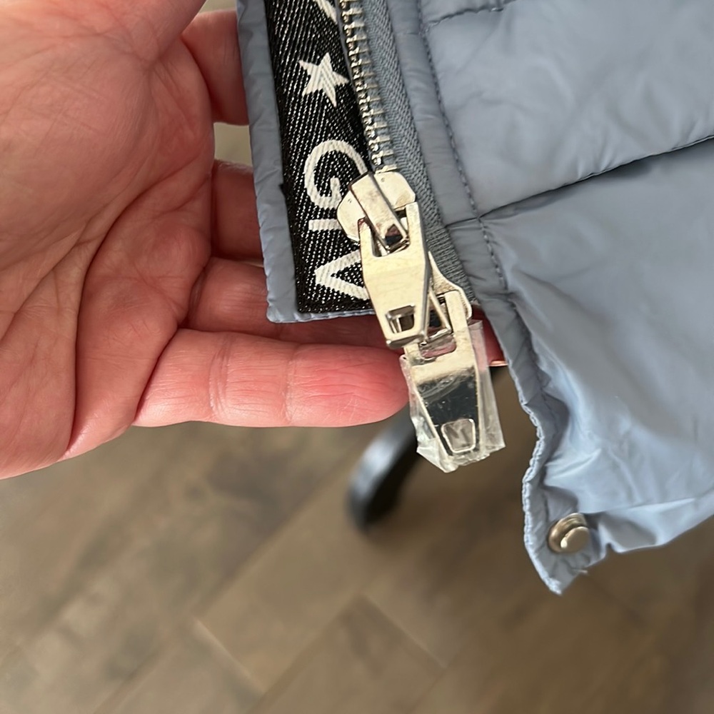 Winter Jacket - Picture 6 of 6